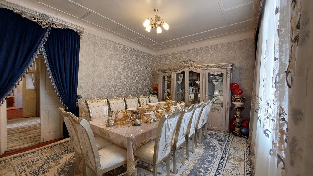 Уй сотилади Янги Тошкент тумани