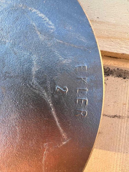 Turbina pompa Ekler TKM-P 40T - pt irigatii , cisterna , vidanja