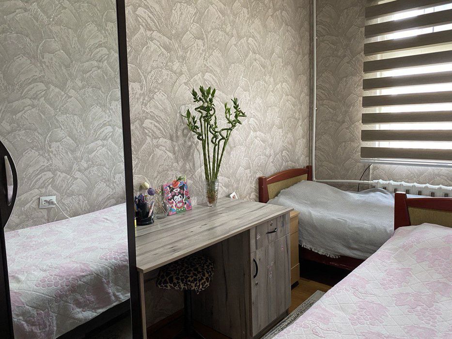 #Юнусабад 11кв 3/8/9. 72м² с ремонтом, Метро линия