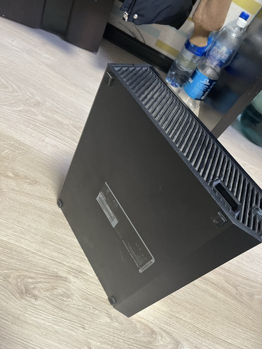 Xbox one прставка