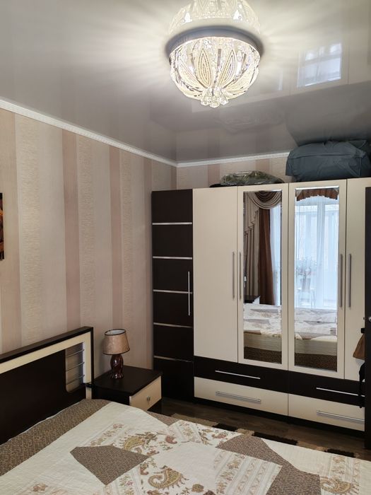 Продам квартиру 5-12