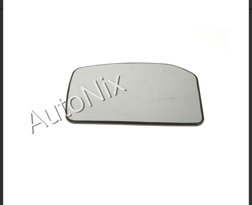 Стъкло за огледало за Ford Transit тонирано стъкло за форд транзит