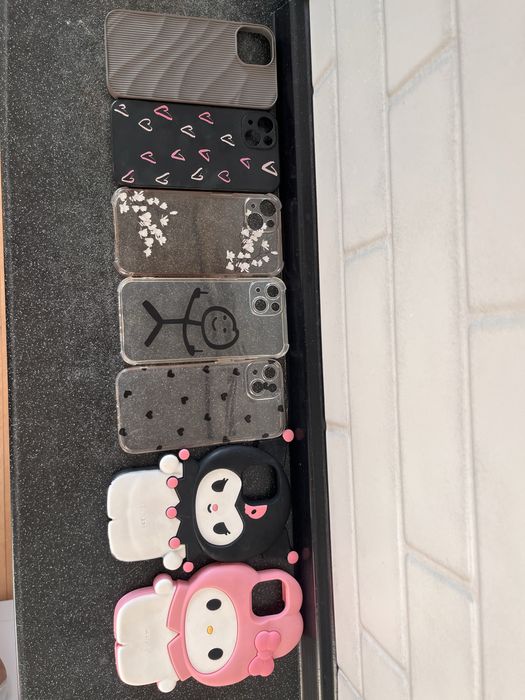 Чехлы на Iphone13-14