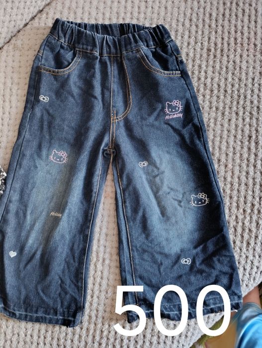 Продам детские вещи