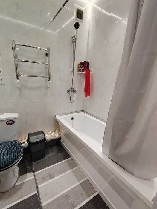 .Сдаётся Квартира 2/4/9 на Сергелийский р-н 5-Бекат