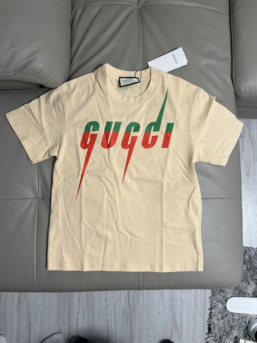 Tricou Gucci marimea S