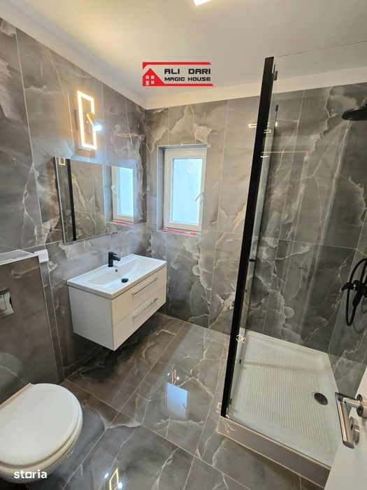 Strada Venus - Prima Închiriere - Loc de parcare subteran - Imobil Nou