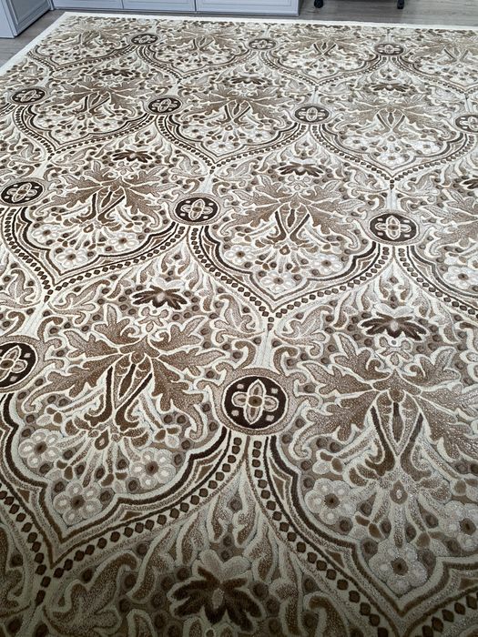 Ковер размером 2,3*4