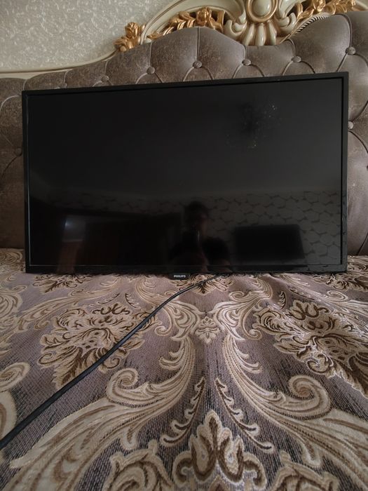 Продам телевизор б!/у в отличном состоянии