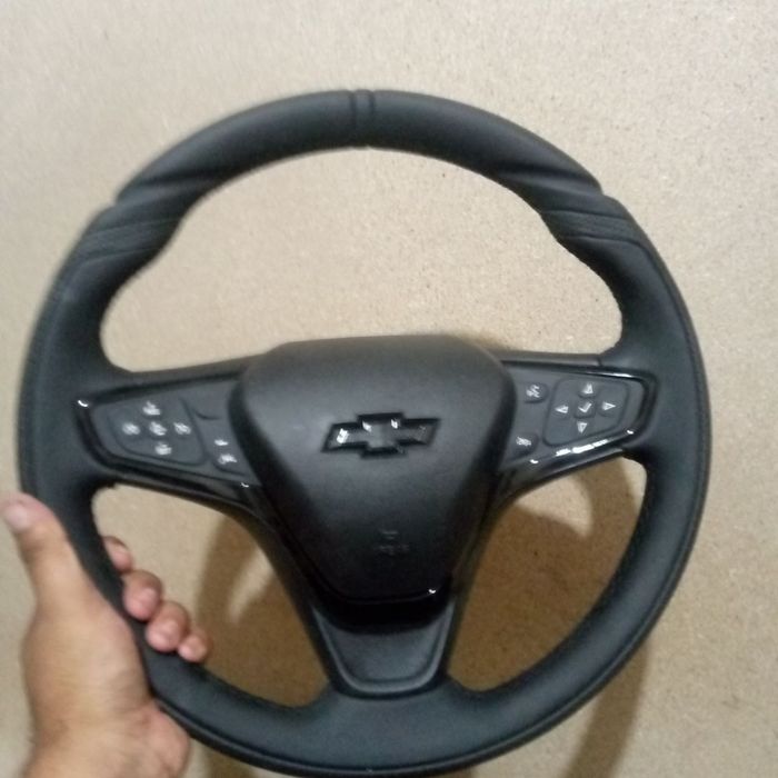 Malibu 2 rul holati yengi