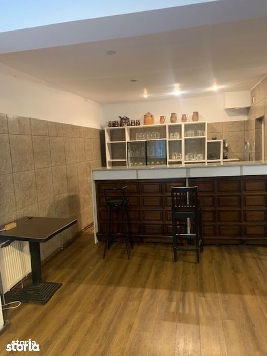 Blidari-Firiza, Casa P+M, cu teren de 1.400 mp