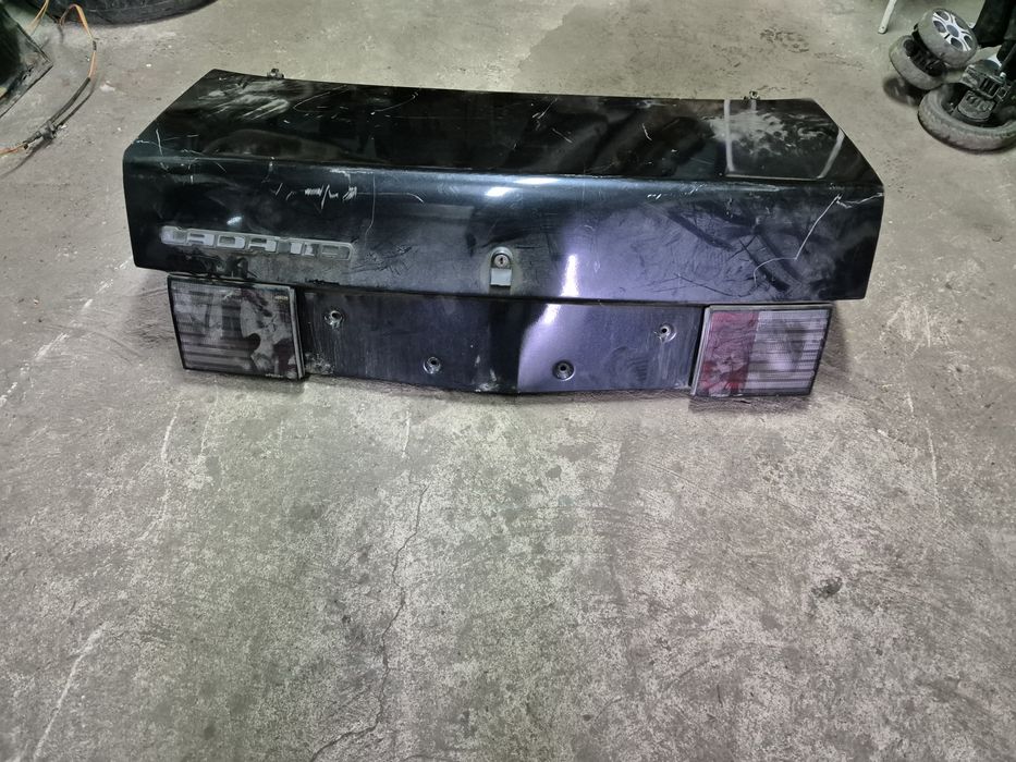 Запчасти на Ваз 2110