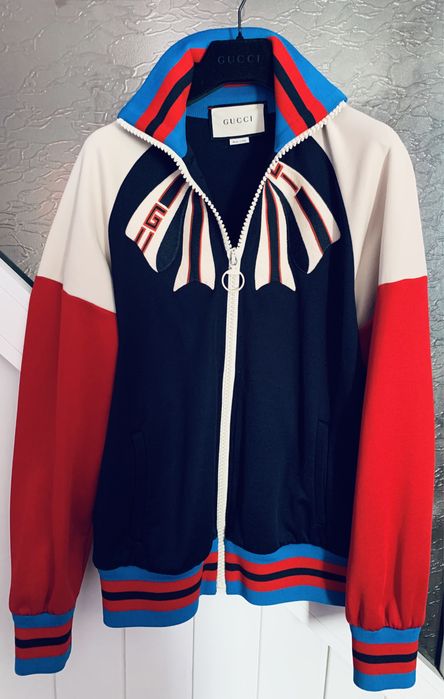 Urgent !! - GUCCI JACKET - Originala