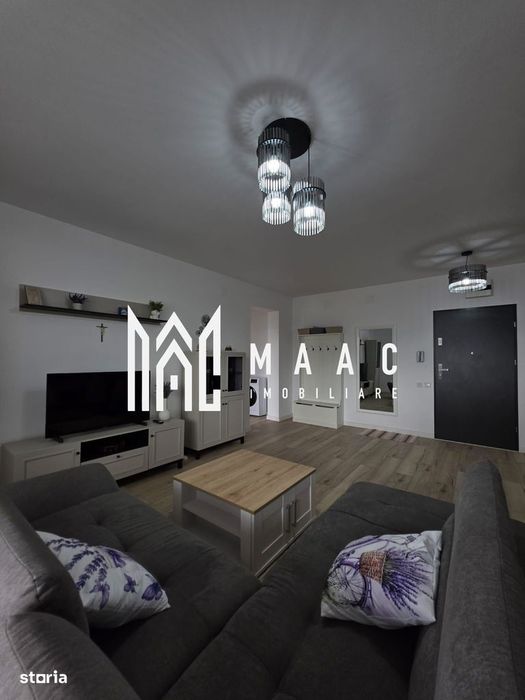 Apartament 2 camere I Decomandat I 60MPU | Balcon | Parcare | Piața Ra