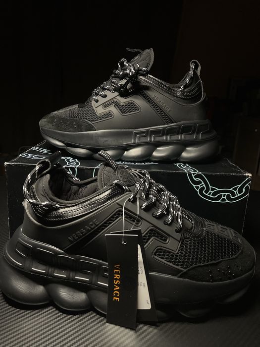 Versace Chain Reaction