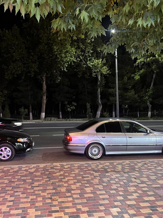 E39 sotiladi mator m52 2.8 abyom
