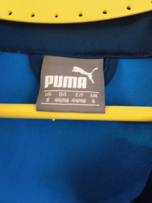 Горнище  Puma размер S
