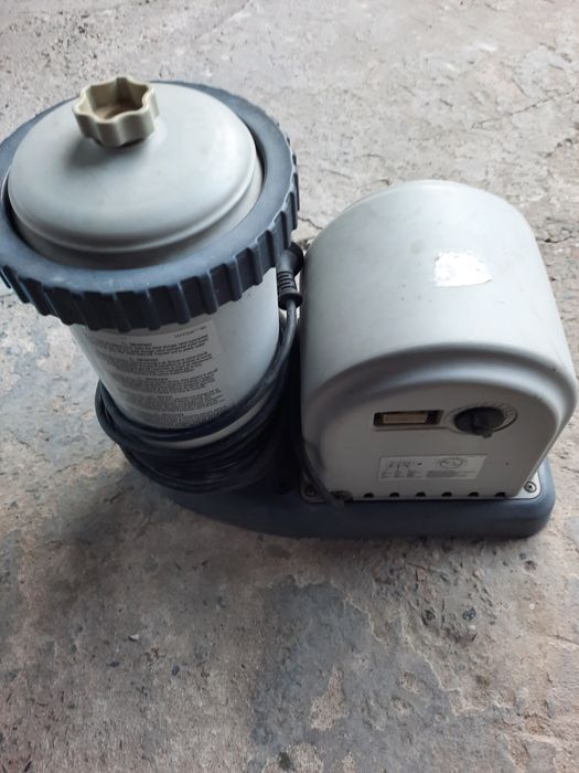 Насос для бассеина и воды