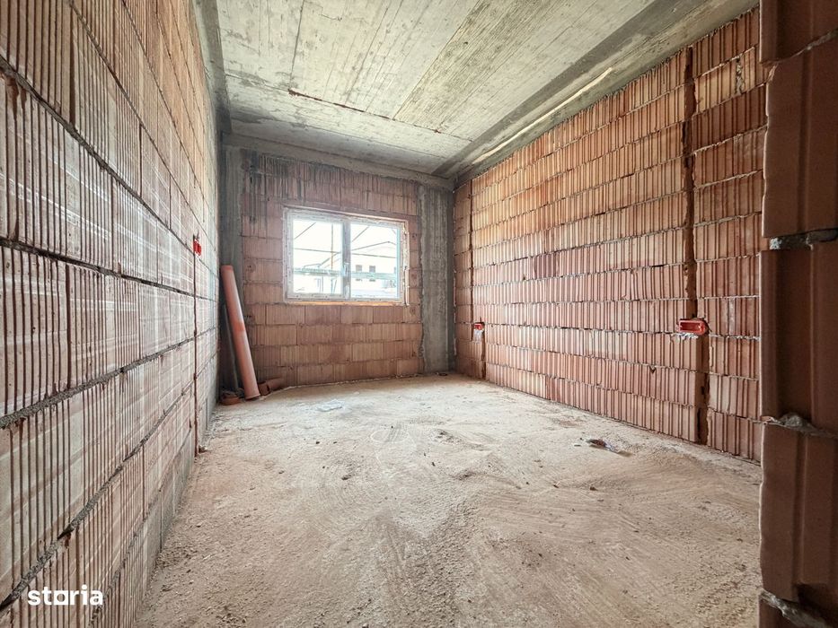 COMISION 0% - Apartament 2 camere, 52 mp - pe Calea Urseni
