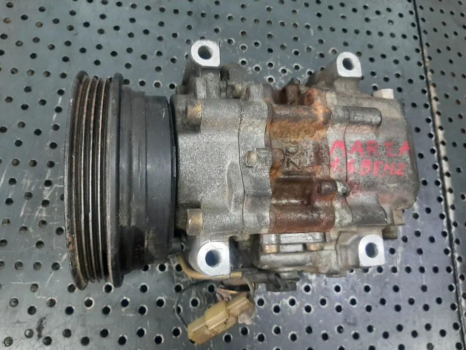 compresor clima ac 1.6 b  182a4000 fiat marea  442500-2131