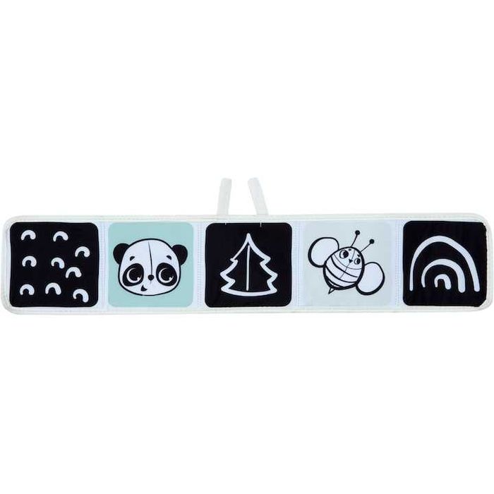 Активна гимнастика TINY LOVE Black&White Decor