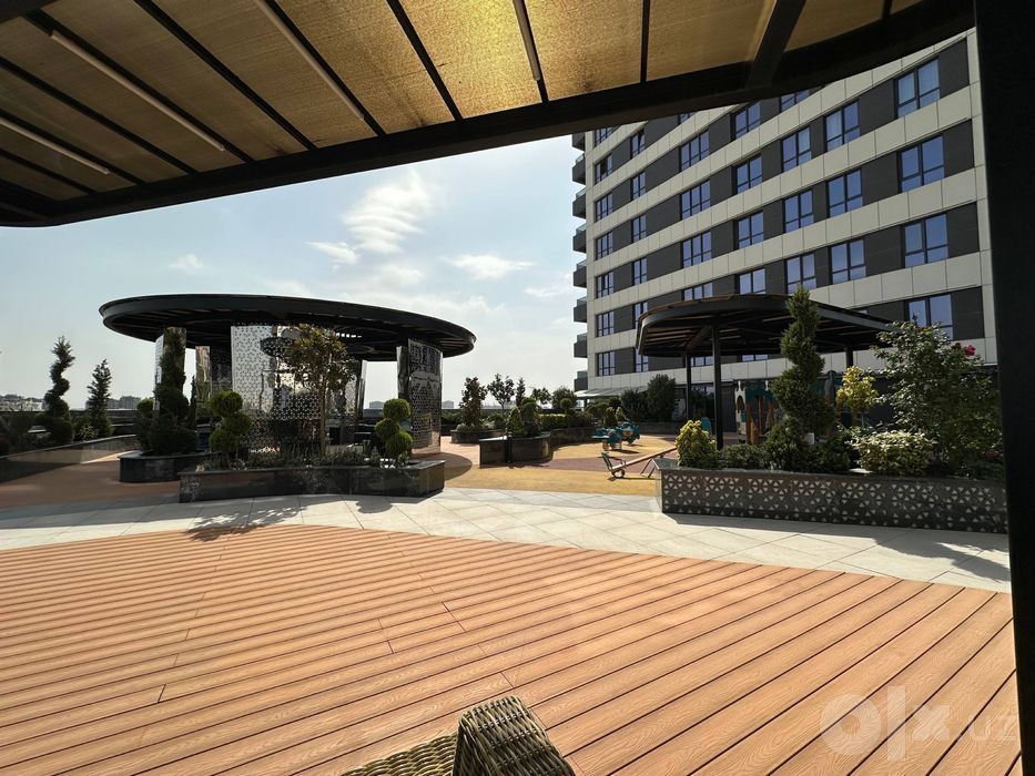 Новостройка Modera Towers 3 комнатная квартира: 2 400 у.е. - Продажа ...