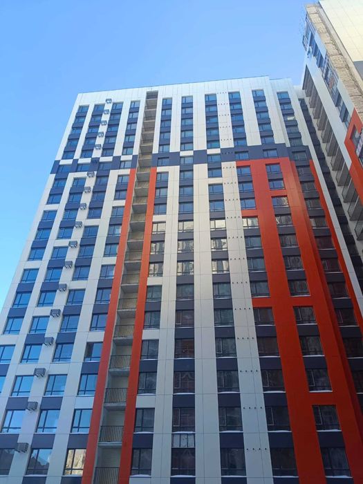 Продажа 2-комнатной квартиры