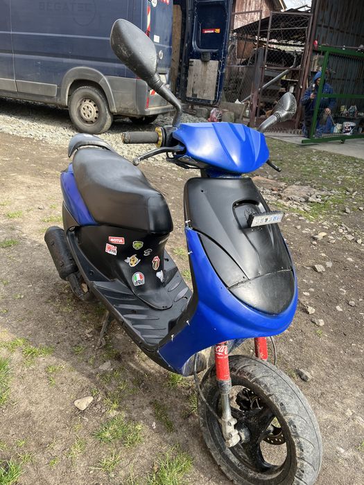 Vand scuter peugeot vivacity