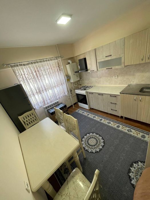 Квартира в аренду Ташкент Шайхантахур район