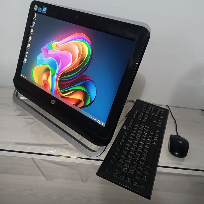Моноблок HP Pro PC