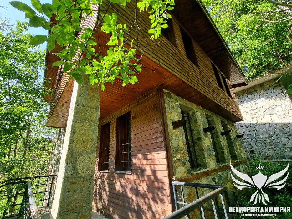 Продава се Къща в к.к. Пампорово - 500 кв.м за 370 €/кв.м - Снимка #13