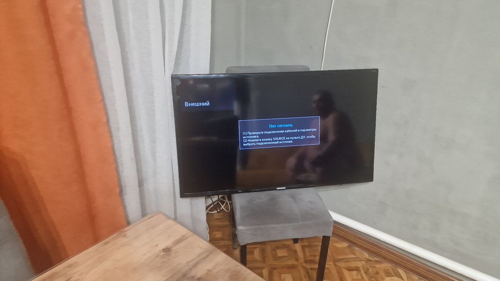 Продам телевизор Самсунг
