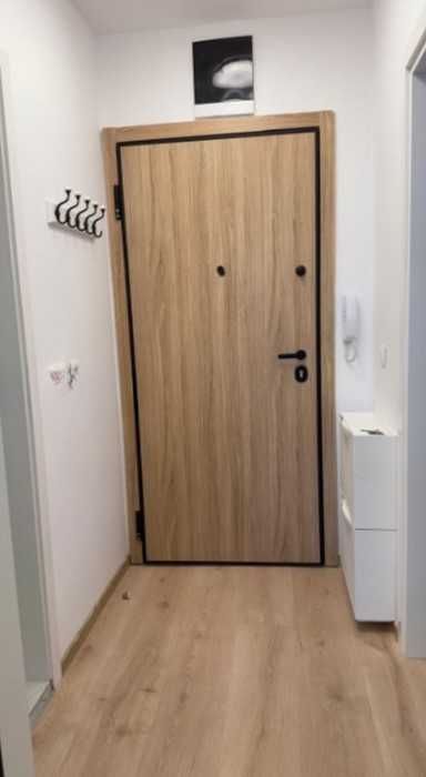 Дава се под наем Двустаен апартамент в София, Център - 45 кв.м за 750 € - Снимка #7