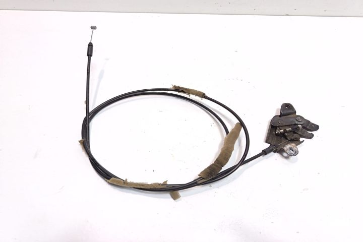 Incuietoare usa spate Mazda 5 prima generatie (facelift)