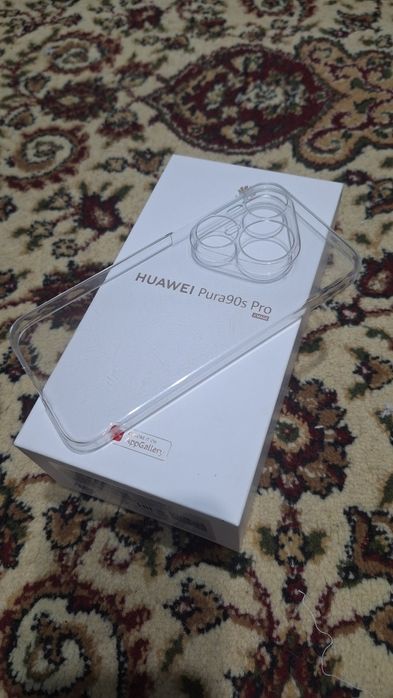 Huawei pura 90s pro