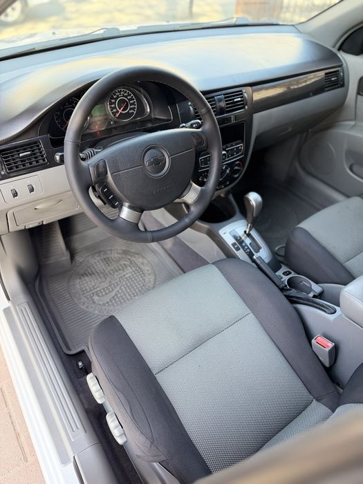 Chevrolet Gentra 2020