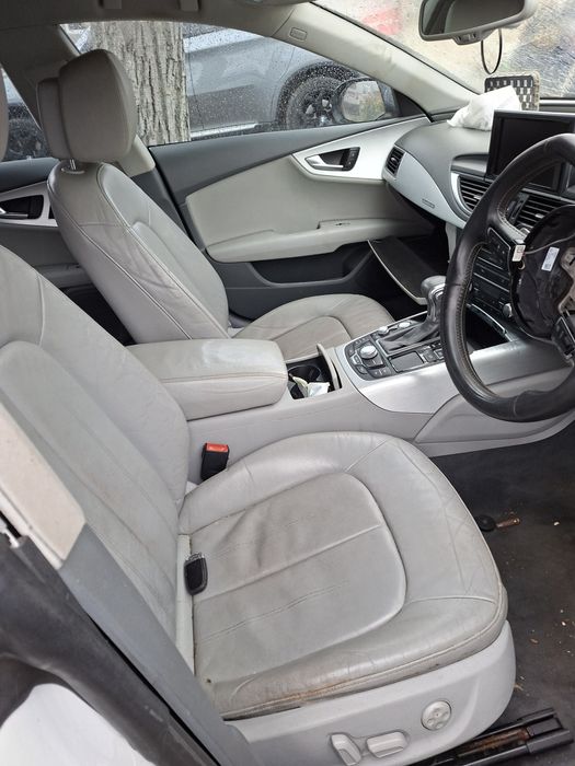 Ауди А7 3.0 тди 2013 година