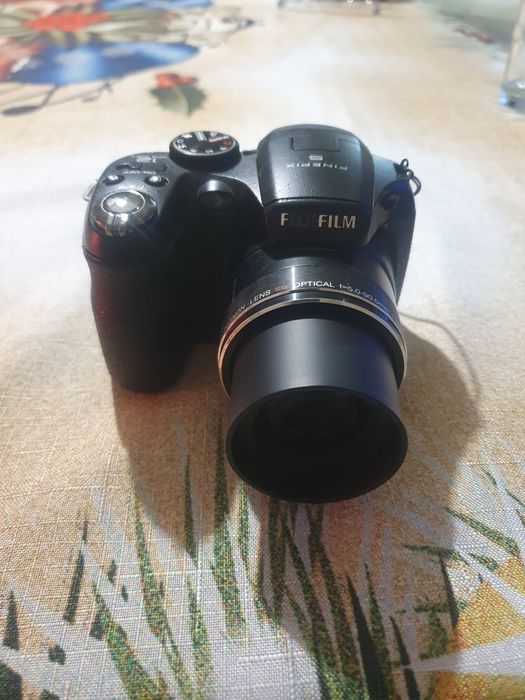 Фотоапарат Fujifilm