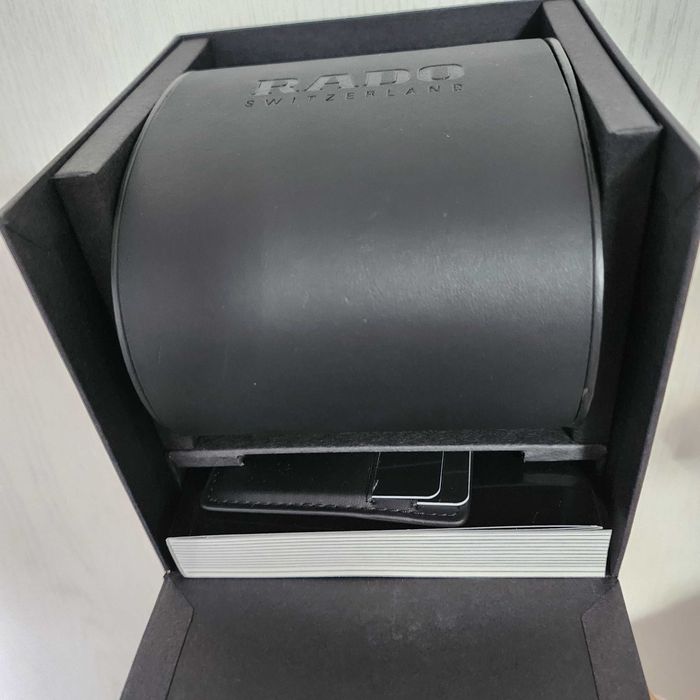 Часы наручные Rado