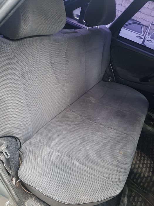 Ваз 2114 на запчасти 2011