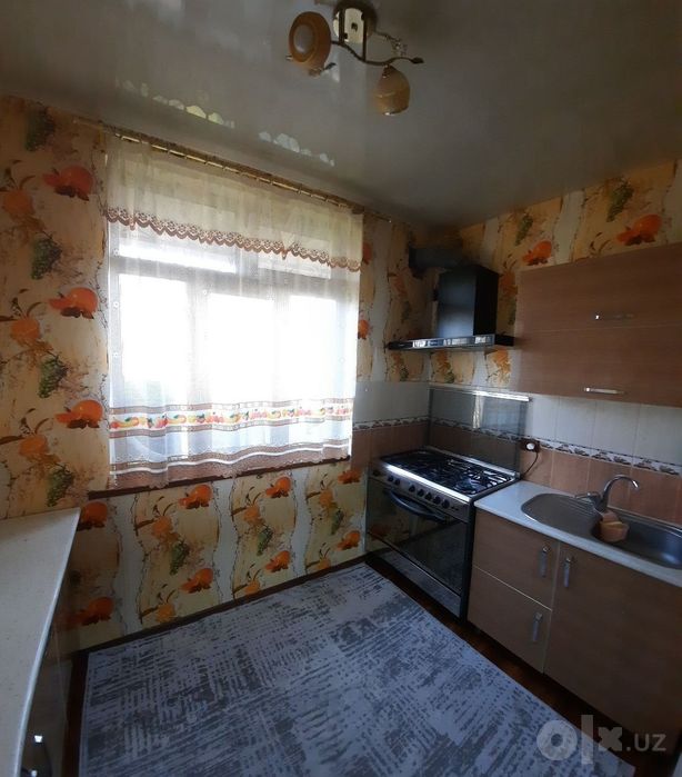 Аренда 3х ком.кв Сергели 7