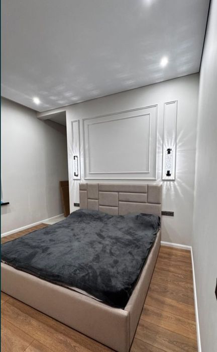 Ремонт квартира под ключ