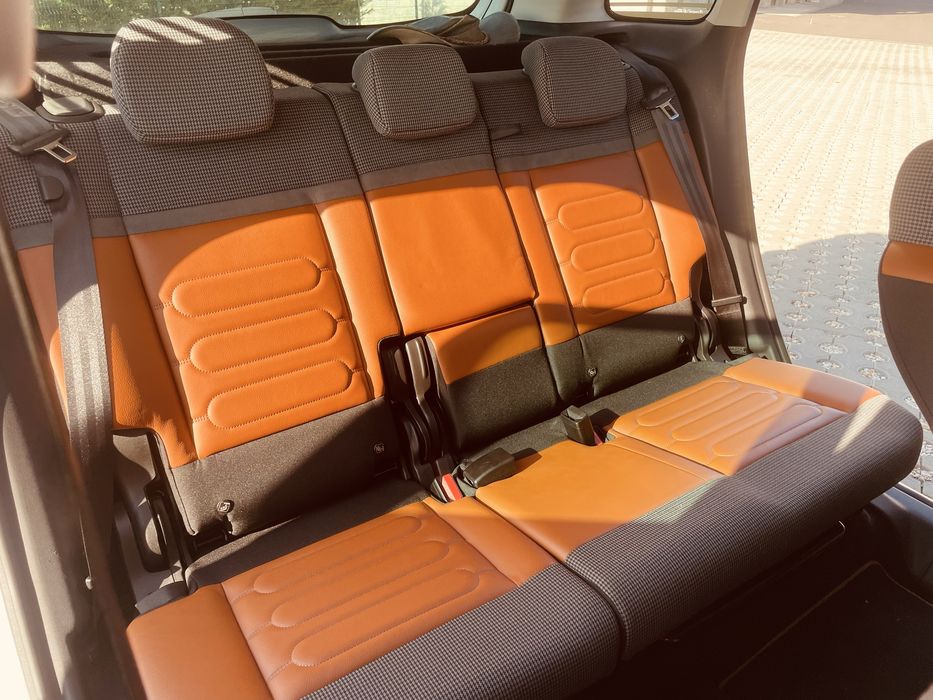 Citroen C3 Aircross, 1.6 diesel, automatic, 2019