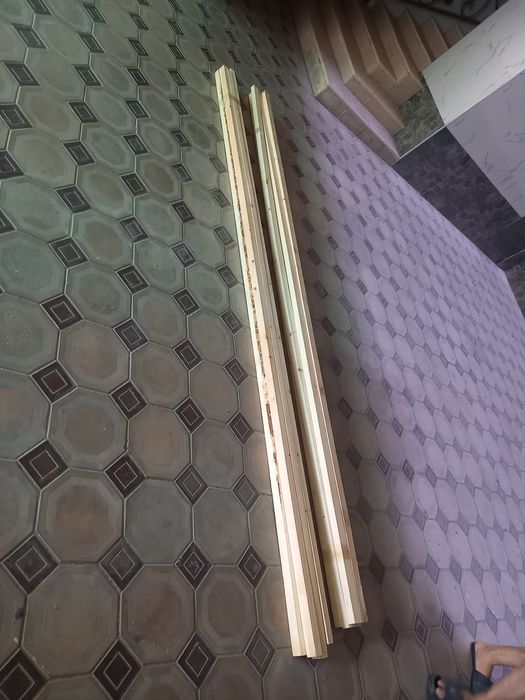 Рейка сотилади  яхши