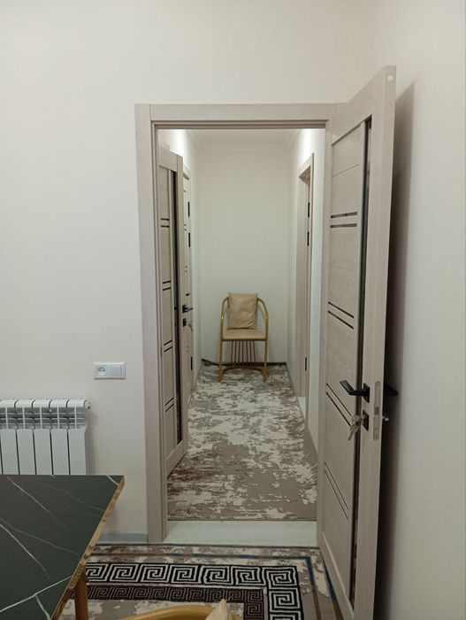 Сдаётся по суточно 2 комн комфорт апартамент Сергели 6А Чина хаус