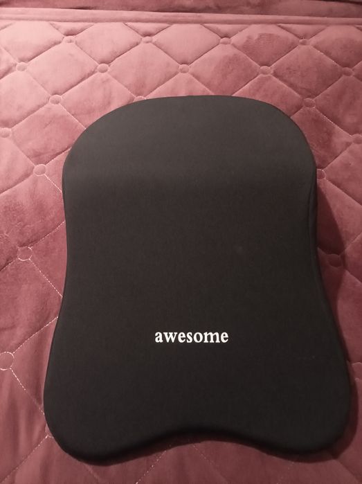 Автомобилни възглавници