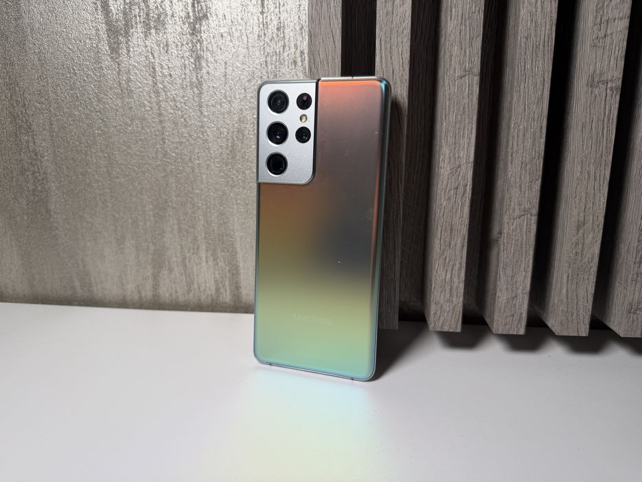 Samsung S21 Ultra 128GB Garantie 2 ani Universul Telefoanelor