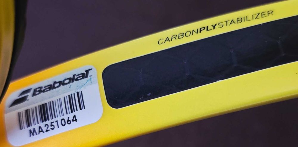 Тенис ракета  Babolat Pure Aero Rafa 26"