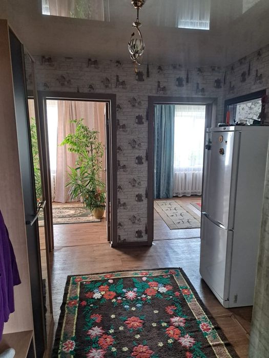 Продам большой дом