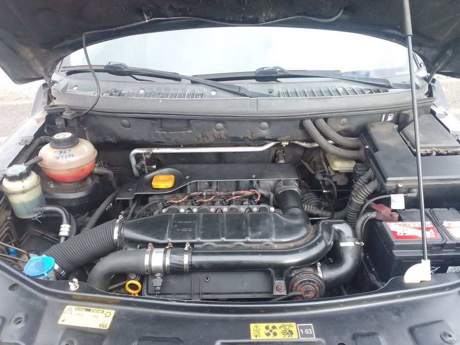 Land Rover Freelander 2.0 Tdi 4x4